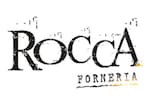 Logotipo Rocca Forneria Graça